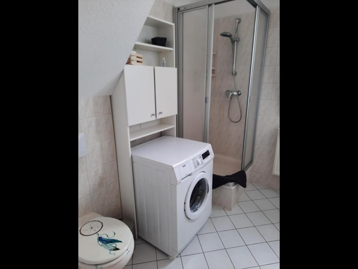 Neu! Geschmackvolle Fewo Lengenfeld Lengenfeld  Екстер'єр фото